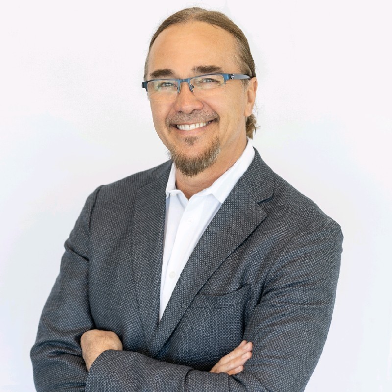 Steven Thomas - Founder & Principal Consultant